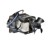 B401203 Vollrath Motor ,Drive,208/240V Reversed
