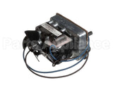 B401204 Vollrath Motor, Drive 230/240 V 50 Hz