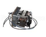B401204 Vollrath Motor, Drive 230/240 V 50 Hz