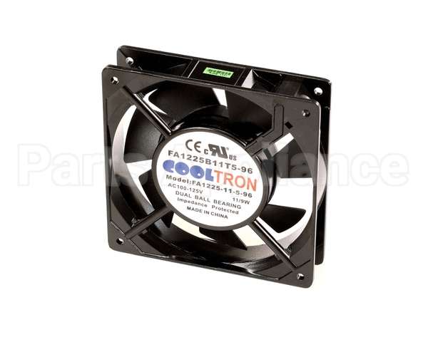 B401209 Vollrath Motor, Fan