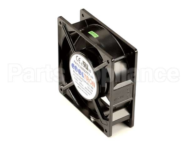 B401211 Vollrath Motor, Fan