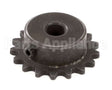 B401300 Vollrath Sprocket, 25B17-8Mm