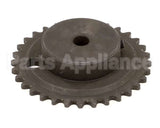 B401302 Vollrath 32-Tooth Sprocket