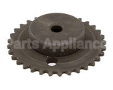 B401302 Vollrath 32-Tooth Sprocket