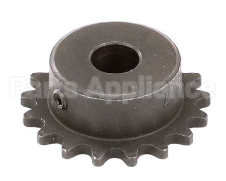 B401303 Vollrath Sprocket,25B17-3/8