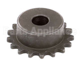 B401303 Vollrath Sprocket,25B17-3/8