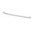 B401381 Compatible Belleco 17.5 Drive Chain
