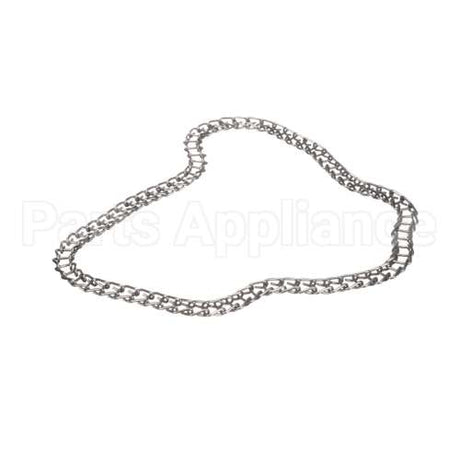 B401384 Vollrath Chain ,Drive ,Ladder, 19