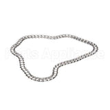 B401384 Vollrath Chain ,Drive ,Ladder, 19