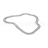 B401384 Vollrath Chain ,Drive ,Ladder, 19