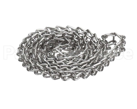 B401387 Vollrath Chain ,Ladder, 26