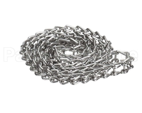 B401387 Vollrath Chain ,Ladder, 26