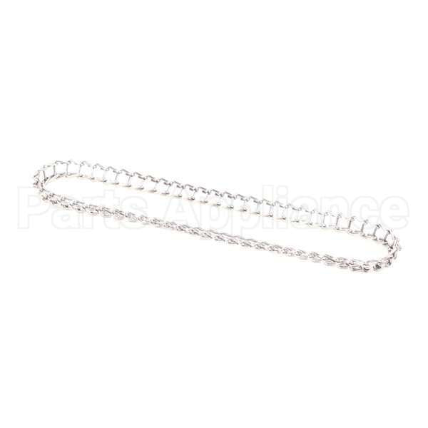 B401388 Compatible Vollrath Chain, Ladder Drive, 15