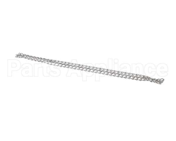 B401399 Vollrath Chain Ladder, 21 1/4 Long