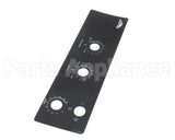 B401401 Vollrath Label, Control Ct4