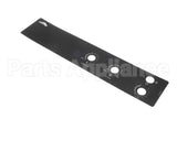 B401402 Vollrath Ct4 18 Control Label