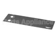 B401412 Vollrath Ct4B Control Label