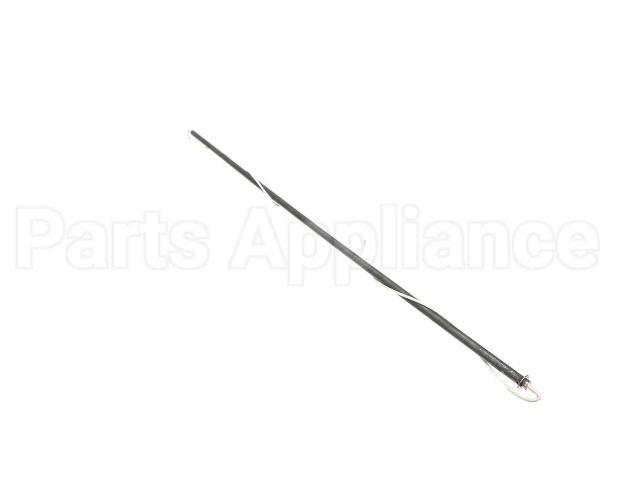 B403006 Vollrath Element,Metal 900W, 104V