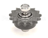 B405274 Champion - Moyer Diebel Power Roller Assembly