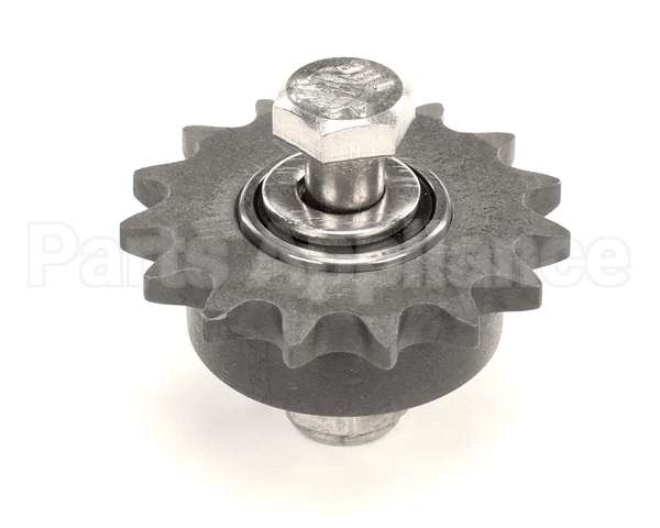 B405274 Champion - Moyer Diebel Power Roller Assembly