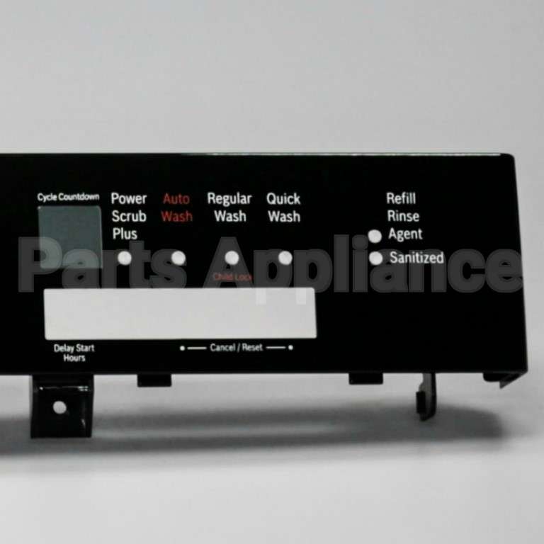 00478809 Bosch Panel-Facia