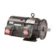 B40T2B US Motors Nidec Variable Speed Motor