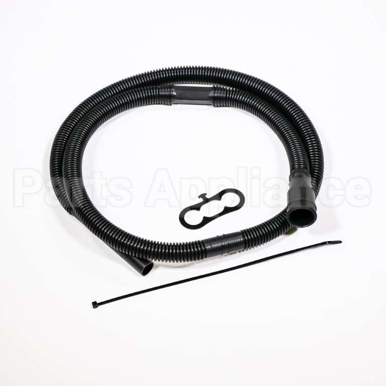 12001807 Whirlpool Kit Nc; Drain Hose Repla