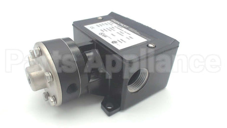 B424VXG6-600 Ashcroft Press Switch 0-600# 300F