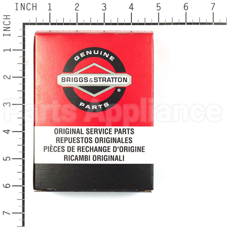 B4363GS Briggs & Stratton Cap-Fuel Gauge