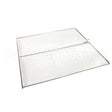 B4506824 Compatible Pitco Wr/G, Scrn Submg W/Brkt Wldmt 2
