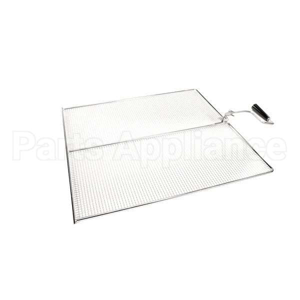 B4507402C Compatible Pitco Wr/G, Scrn Submg W/Hdl D D24Rufm