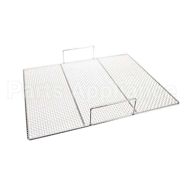 B4508107 Compatible Pitco Wr/G, Pan Scrn Bnbsg18