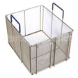 B4509701 Compatible Pitco Basket, Pasta (16"X12-3/4X10"H)