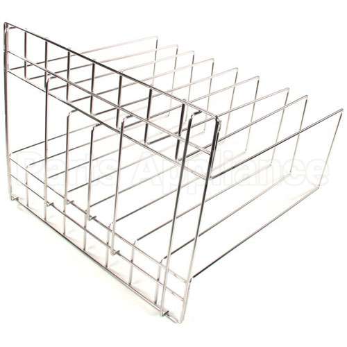 B4511001 Compatible Pitco Rack Sprt Assy Wr/G