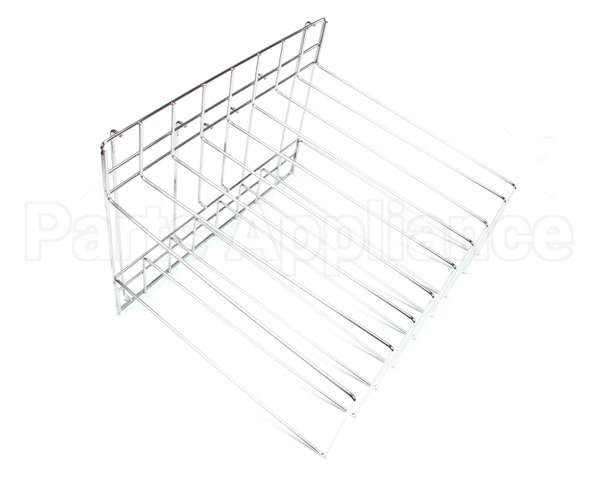 B4511001 Pitco Wiring,Rack Support Assembly