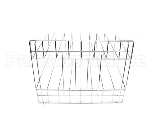 B4511001 Pitco Wiring,Rack Support Assembly