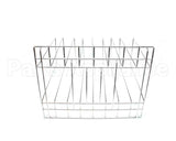 B4511001 Pitco Wiring,Rack Support Assembly