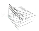 B4511001 Pitco Wiring,Rack Support Assembly