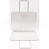 B4511101 Compatible Pitco Bskt Assy Rte Wr/G Boston Mkt