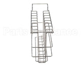 B4512001 Pitco Wg/G,Basket Soup 8 Pkg Crte