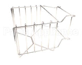B4512101 Pitco Wiring,Rk Tray Hldr Bone-In Sg6H