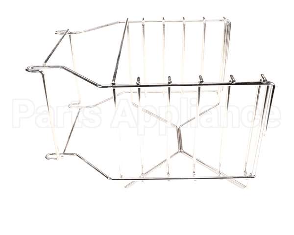 B4512101 Pitco Wiring,Rk Tray Hldr Bone-In Sg6H