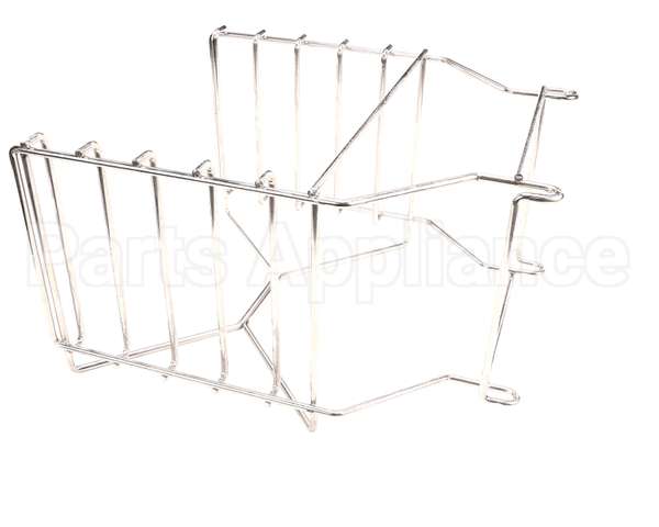 B4512101 Pitco Wiring,Rk Tray Hldr Bone-In Sg6H