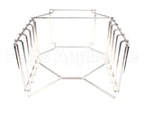 B4512101 Pitco Wiring,Rk Tray Hldr Bone-In Sg6H