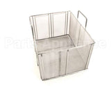 B4512702 Pitco Wiring,Basket Pst Lg Bulk Fine Msh