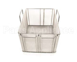 B4512702 Pitco Wiring,Basket Pst Lg Bulk Fine Msh