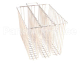 B4513501 Pitco Wiring,Basket 3 Product Crte