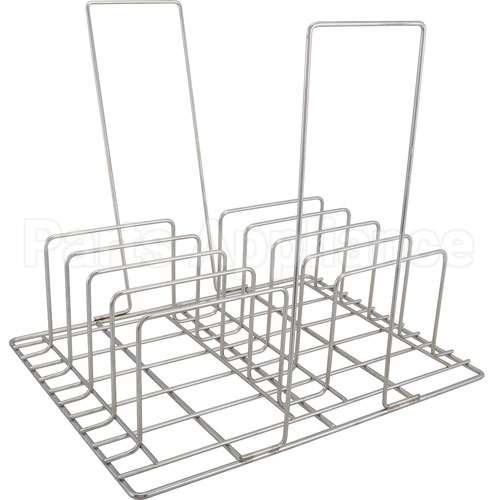 B4514801 Compatible Pitco Wr/G, Combo Rk