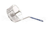 B4516001-C Pitco Wiring,Brg Basket Assembly S14 Blue