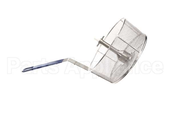 B4516001-C Pitco Wiring,Brg Basket Assembly S14 Blue